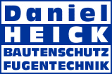 Daniel Heick - Bautenschutz, Fugentechnik